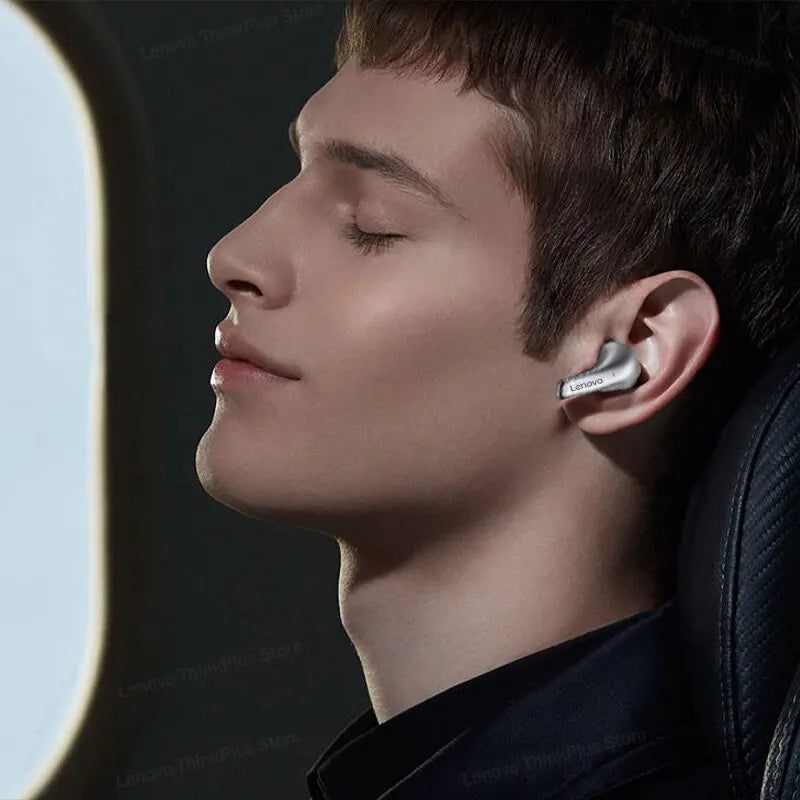 Experience Superior Sound with Choice LP5 Waterproof Wireless Bluetooth Earbuds - Perfect for Music and Gaming!
